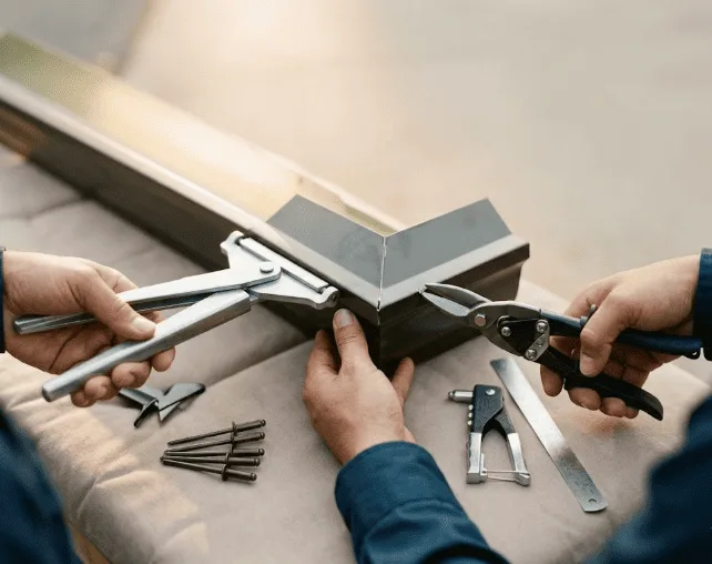 Why choose Gutter Repair in Diablo, CA